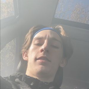 Meet your Posher, Ty